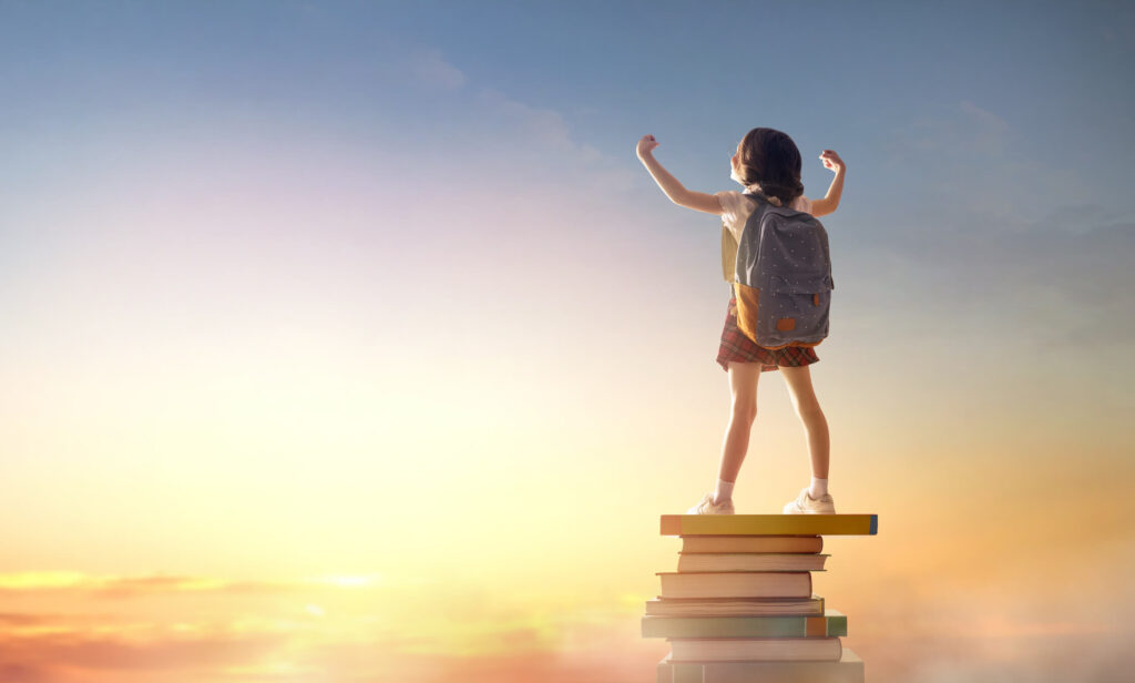 職業訓練の面談に再挑戦しようと決意した気持ちを表した画像